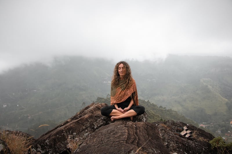 Mindfulness Practice